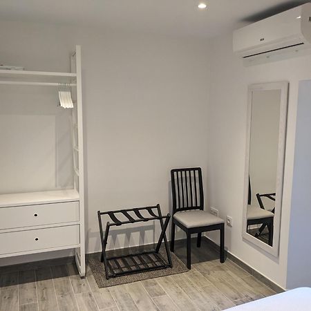 Apartamento Rural Zahora Hervas Ngoại thất bức ảnh
