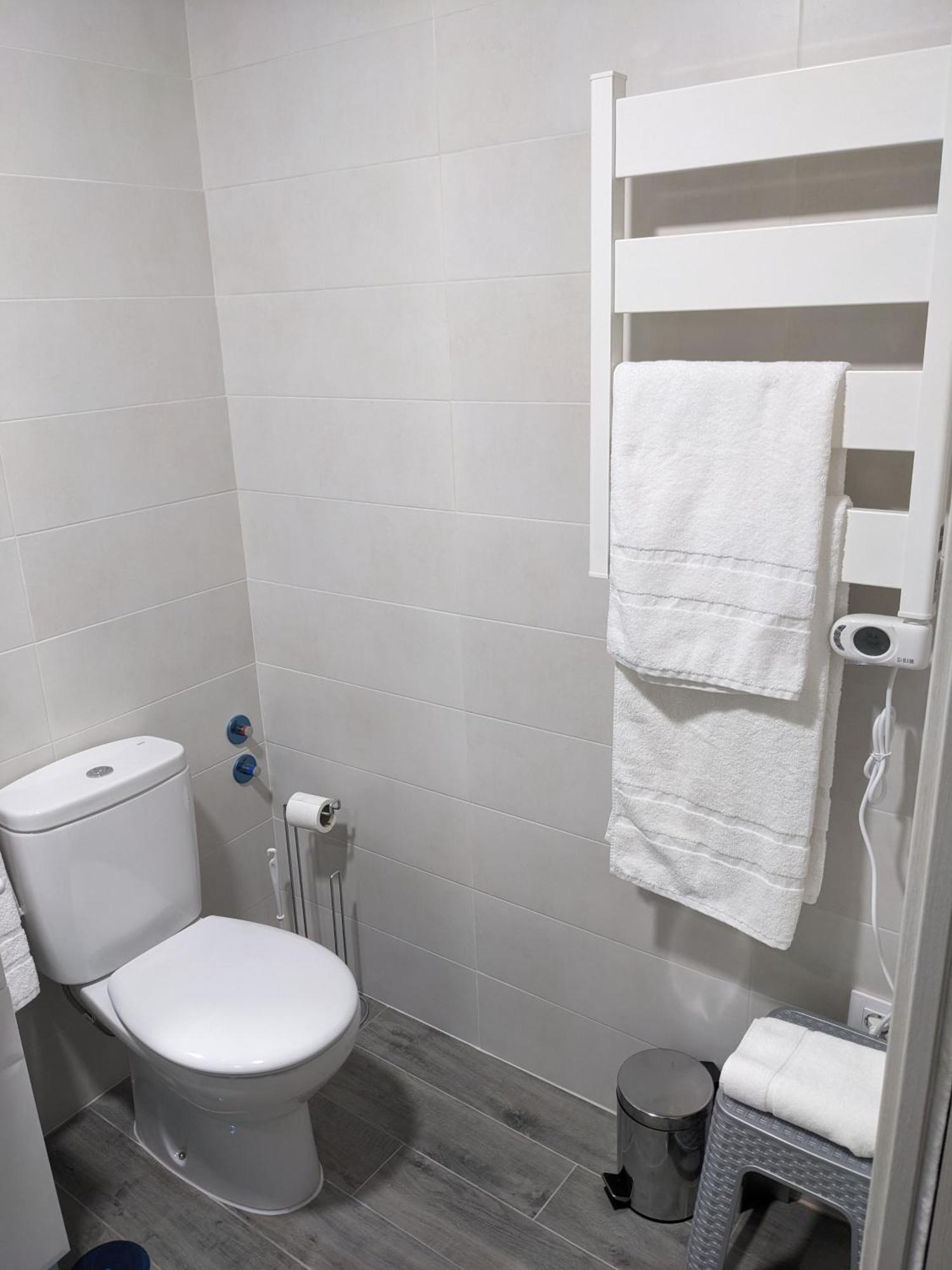 Apartamento Rural Zahora Hervas Ngoại thất bức ảnh