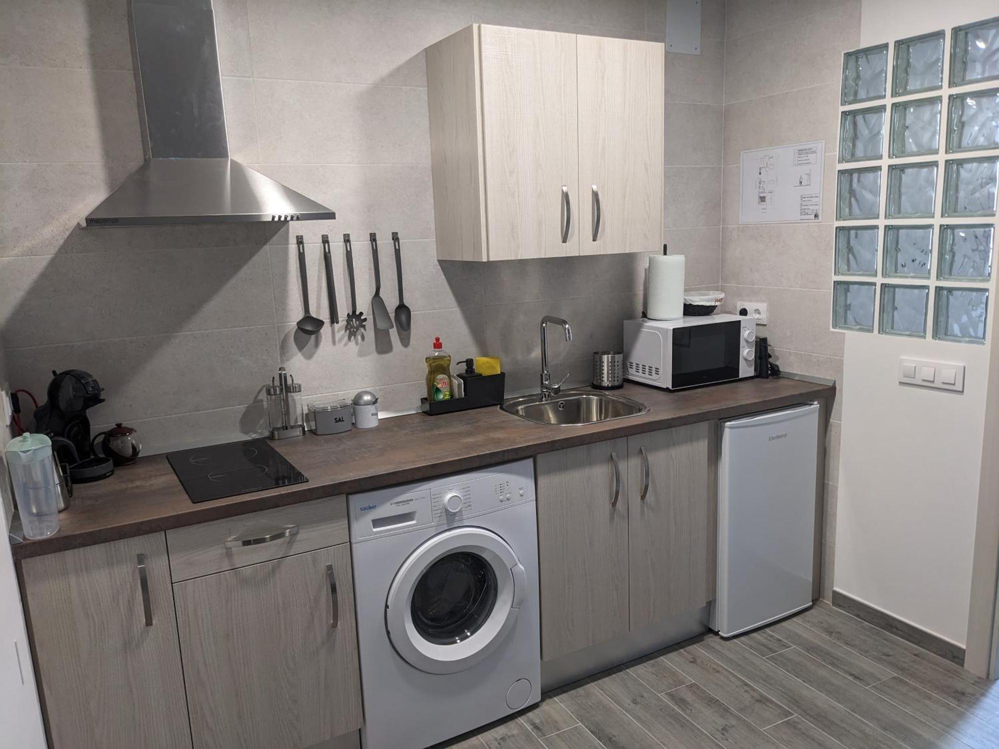 Apartamento Rural Zahora Hervas Ngoại thất bức ảnh