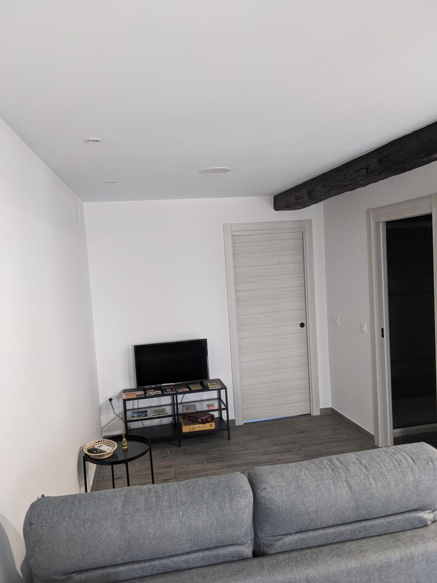 Apartamento Rural Zahora Hervas Ngoại thất bức ảnh