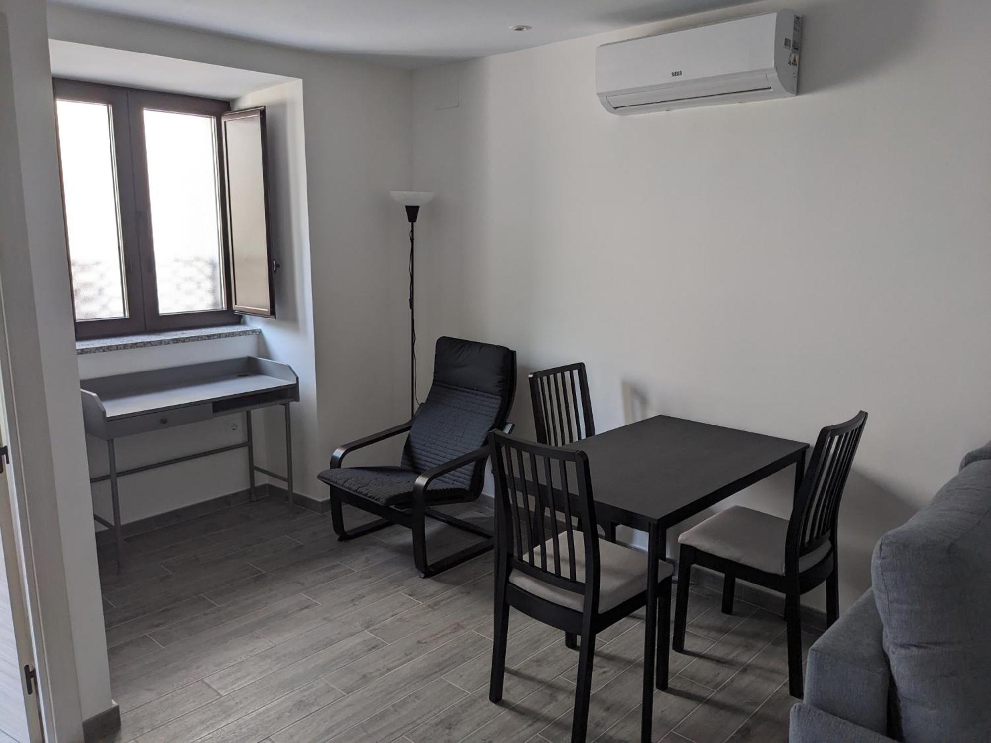 Apartamento Rural Zahora Hervas Ngoại thất bức ảnh